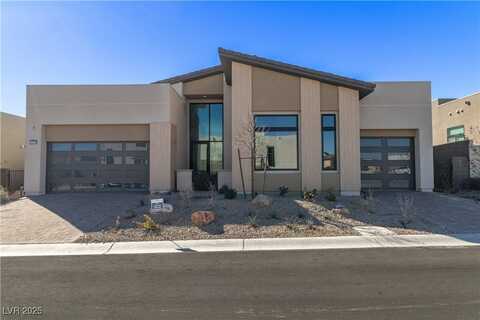 10739 Agate Cliffs Avenue, Las Vegas, NV 89135