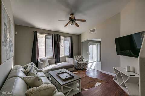 7252 QUARTERHORSE Lane, Las Vegas, NV 89148