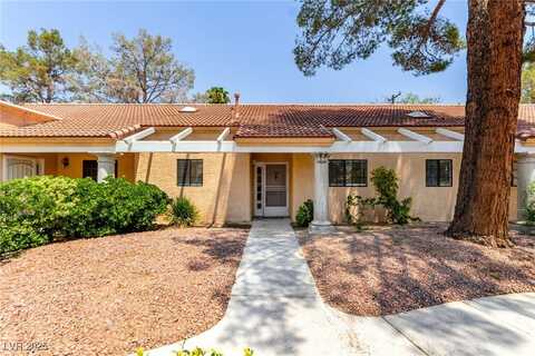 2851 S Valley View Boulevard, Las Vegas, NV 89102
