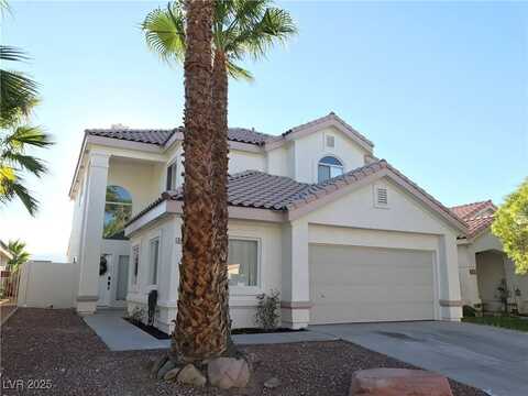 5423 Dancing Bear Drive, Las Vegas, NV 89113