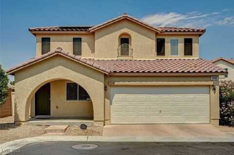 9196 Starling Wing Place, Las Vegas, NV 89143