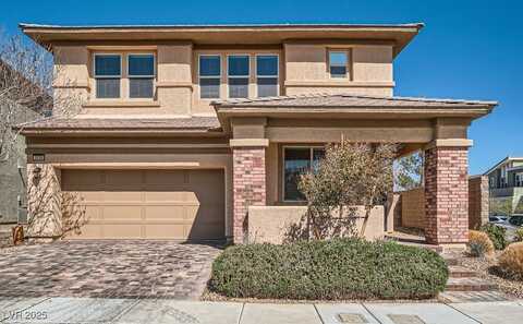 3030 Lyric Canto Court, Henderson, NV 89044