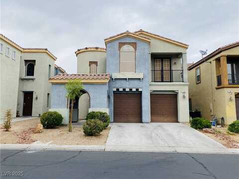 100 Honors Course Drive, Las Vegas, NV 89148