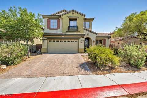 3909 Kettle Falls Avenue, North Las Vegas, NV 89085