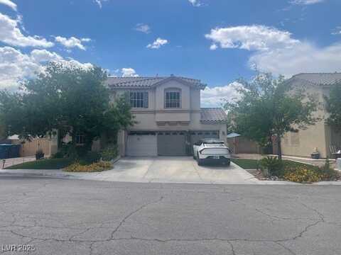 5937 Lost Valley Street, Las Vegas, NV 89113