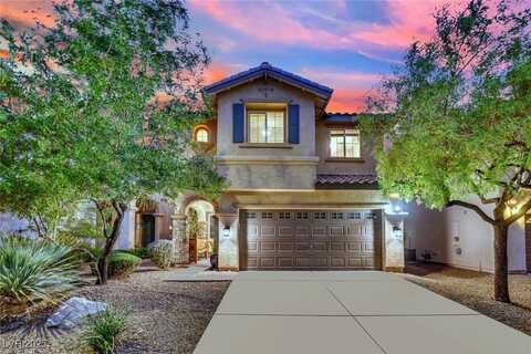 10231 Running Falls Street, Las Vegas, NV 89178