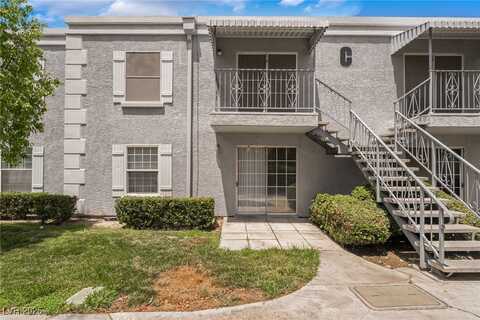 3823 S Maryland Parkway, Las Vegas, NV 89119