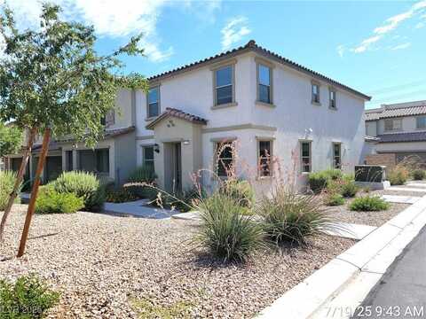 6279 Haiku Stairs Street, Las Vegas, NV 89148