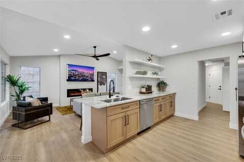 7701 Sea Cliff Way, Las Vegas, NV 89128