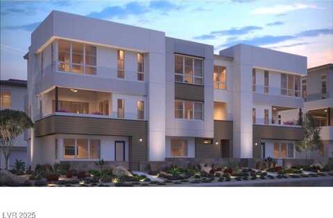 2505 Silent View Avenue, Henderson, NV 89044