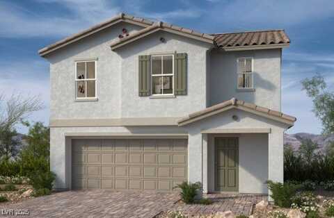 5945 Violet Crown Street, North Las Vegas, NV 89081
