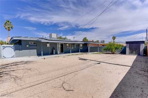 1924 Sweeney Avenue, Las Vegas, NV 89104