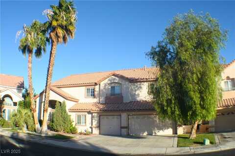 308 Doe Run, Henderson, NV 89012