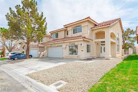 8753 Fountain Island Drive, Las Vegas, NV 89147
