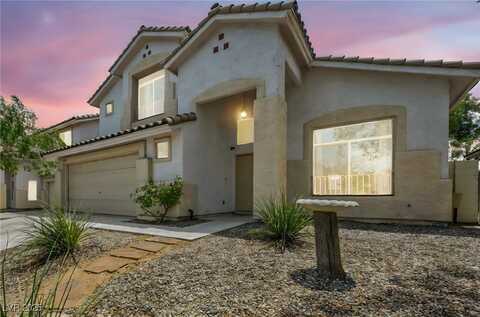 8601 Danza Del Sol Drive, Las Vegas, NV 89128