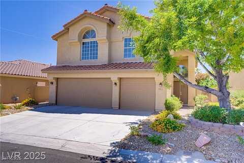 7813 Paper Flower Court, Las Vegas, NV 89128