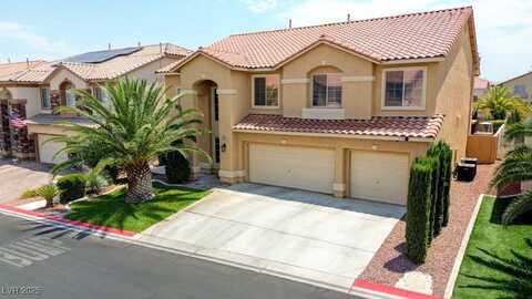 8625 Wild Diamond Avenue, Las Vegas, NV 89143