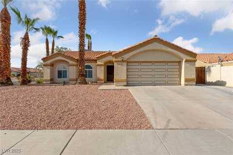 6316 W La Madre Way, Las Vegas, NV 89130
