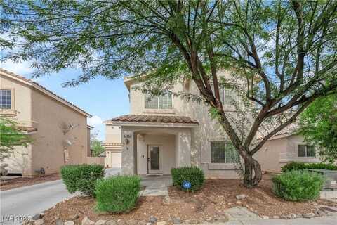 9466 Marshall Creek Street, Las Vegas, NV 89178