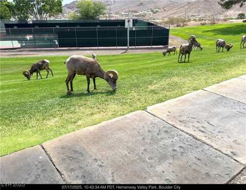 237 Garrett Lane, Boulder City, NV 89005