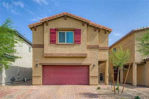 7866 Pink Opal Avenue, Las Vegas, NV 89113