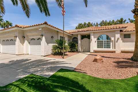 3684 Miguels Lane, Las Vegas, NV 89120