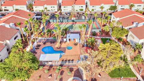 2725 S Nellis Boulevard, Las Vegas, NV 89121