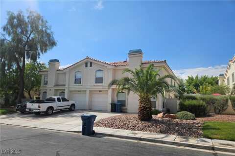 7917 Lisa Dawn Avenue, Las Vegas, NV 89147