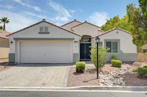 10717 Hunter Mountain Avenue, Las Vegas, NV 89129