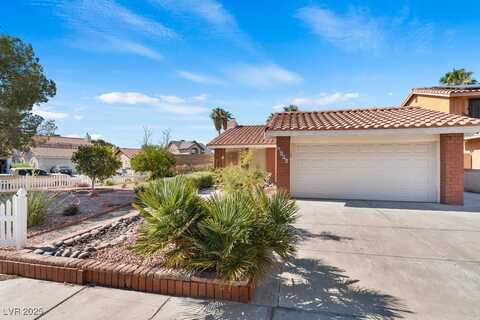 3365 Othello Drive, Las Vegas, NV 89121