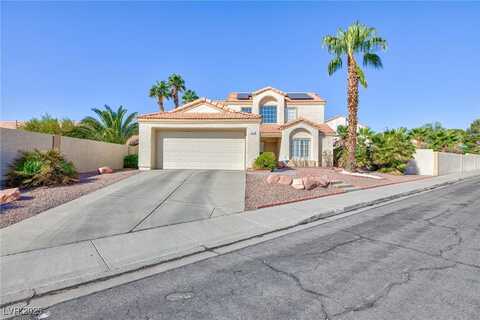 9809 Great Bend Drive, Las Vegas, NV 89117
