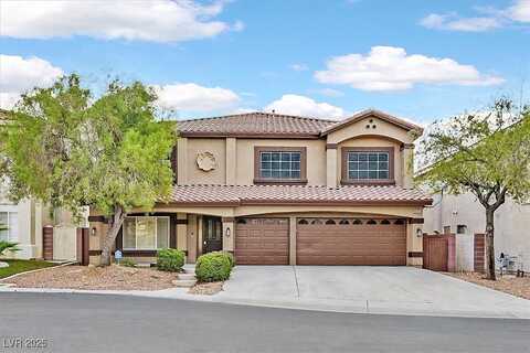 8085 Coronado Coast Street, Las Vegas, NV 89139