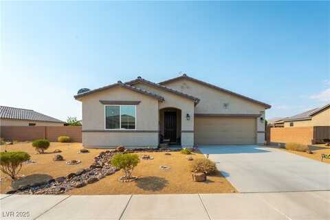 3592 E Wallowa Drive, Pahrump, NV 89061