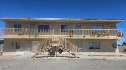 4030 E Carey Avenue, Las Vegas, NV 89115