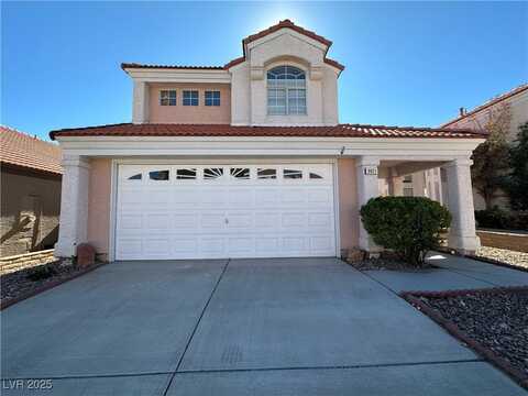 9821 Cactus View Avenue, Las Vegas, NV 89117