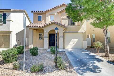 8760 FIRECRACKER Court, Las Vegas, NV 89148
