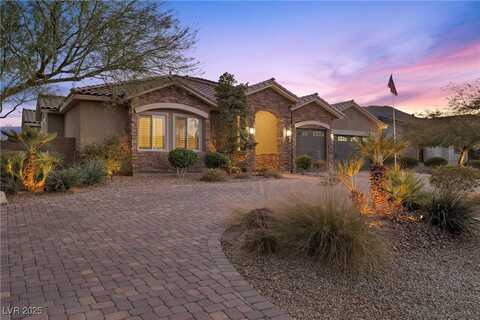 421 Foxhall Road, Henderson, NV 89002