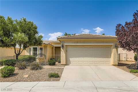 4415 Bella Cascada Street, Las Vegas, NV 89135