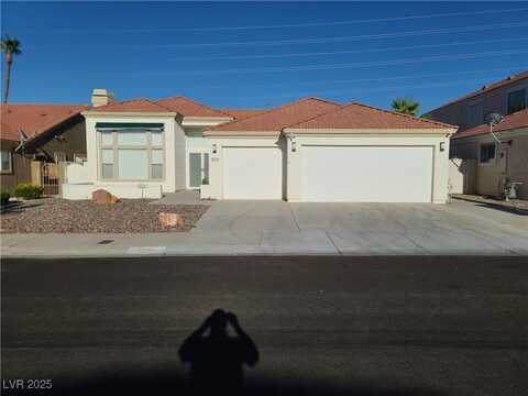 3004 Red Bay Way, Las Vegas, NV 89128