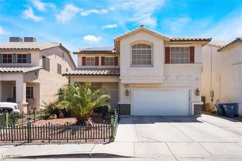 2234 Falling Rain Drive, Las Vegas, NV 89142