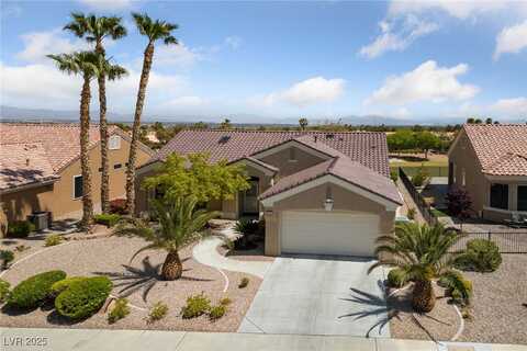 3016 High Range Drive, Las Vegas, NV 89134