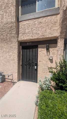 813 Pepperwood Lane, Las Vegas, NV 89107