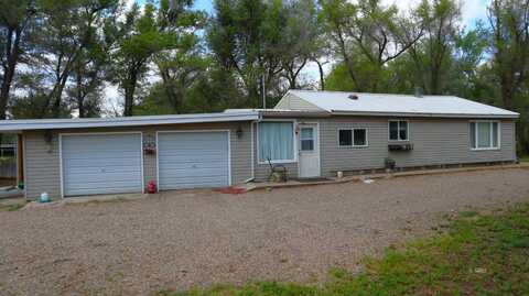 121 3rd Cottonwood Grove, Glendive, MT 59330