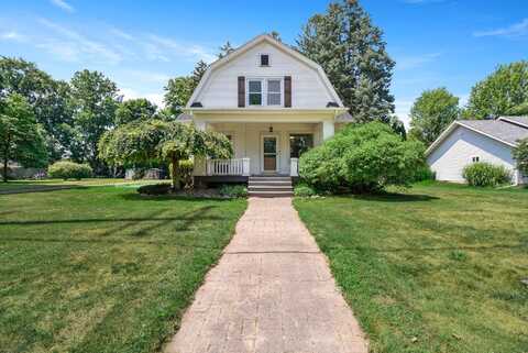 1510 A Street, La Porte, IN 46350