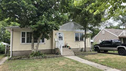 7240 Harrison Avenue, Hammond, IN 46324
