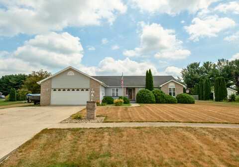 11869 Laurie Drive, Wheatfield, IN 46392