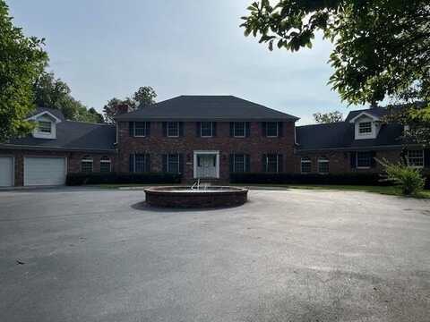 6674 Ridgeview Drive, DeMotte, IN 46310