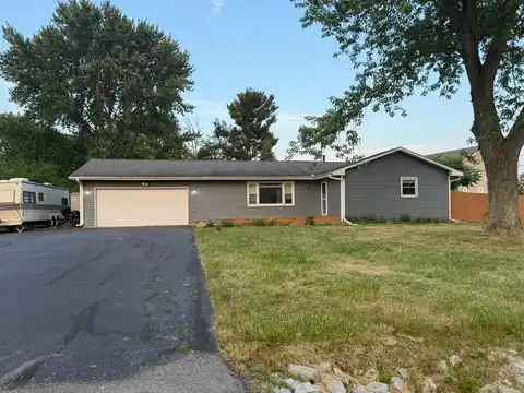 4806 Lynn Lane, Valparaiso, IN 46383