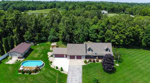 10526 W 200 S, Westville, IN 46391