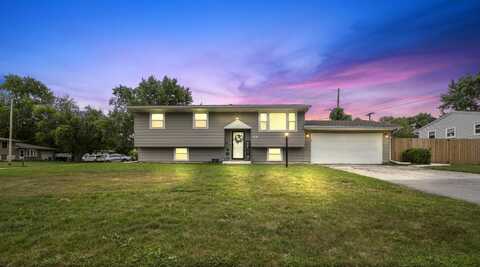 3315 W 77th Place, Merrillville, IN 46410